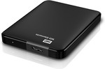 WD Elements 1TB Portable Hard Drive for $79 Delivered from Kogan