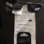 Kmart Polarised Sunglasses $19 - Scans at $3