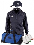 Win a Canterbury Prize Pack Worth $232 from The Weekly Review (VIC)