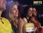 HOYTS 12-Month HOYTS Rewards Membership Plus One Movie Ticket @ LivingSocial $6.62 Per Ticket