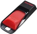 SanDisk Edge 64GB USB Stick $29 ($24 with Shopsmall) at CX Computers (SYD)