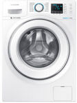Samsung 8.5kg Digital Inverter Motor Front Loader Washing Machine $699 after Cashback @ Masters