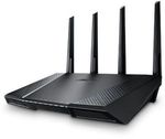 ASUS RT-AC87U Wireless AC2400 Dual Band Gigabit Router $291.55 Delivered @ GameDude Computers