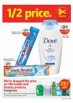 100% Australian MACLEANS "Protect" Toothpaste 170g - $1.30 at Coles (Save $1.39)