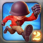 Fieldrunners 2 - Free for iPhone and iPad on iTunes.