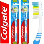 Colgate Toothbrush Extra Clean Medium -2 for $2 or 1 for $1.50 Cincotta Chemist Marrickville NSW