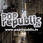 Win a 16GB Apple iPad Mini with Retina Display (Wi-Fi + Cellular) from POPrepublic.tv