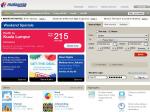 Malaysia Airlines Weekend Special PER-KUL $215 one-way ALL-IN!  (Travel Today-4Dec09)