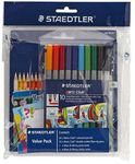 Staedtler Noris Colouring Pack at Officeworks (in Store Only) $3