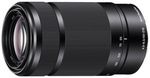 Sony E-Mount SEL55210 Lens Black Colour $169 Local Pick up or Add $11.95/ $15.95 for Shipping