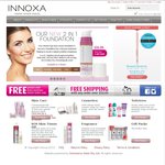 40% OFF Innoxa Online Products