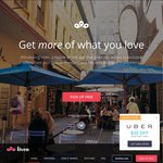130+ Restaurant Discount Vouchers for FREE for 30 Days from Liven (Melbourne only)
