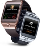 Samsung Gear 2 Smartwatch Orange $169.95, Samsung Gear 2 Neo $119.95 @ Yatango