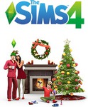 The Sims 4 Holiday Celebration Pack DLC - FREE