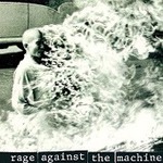 Rage Against the Machine - Self-titled Album - $3.99 @ Google Play Music