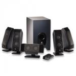 Logitech X-540 Speakers $88 Limits 2 Per Customer from Wireless1