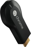 Google Chromecast @ The Good Guys $43.00 Plus $6.00 Credit from Google Play
