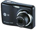 GE 14MP Digital Camera $19, 16MP Compact Digital Camera $10, FHD Camcorder $39 @ Officeworks