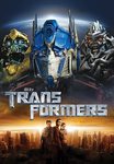 FREE Movie: Transformers @ Google Play