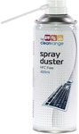 400ml Spray Duster (Compressed Air) $5 Each @ The Good Guys