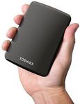 Toshiba 1TB USB 3.0 Portable 2.5" Hard Drive $70.32 Delivered - Futu Online eBay Store