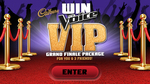 Win A Trip for 4 to 'The Voice' Grand Final (Worth $10k) + Win 1 of 100 Yamaha Sound Bars