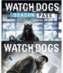[Esio Entertainment] Watch Dogs + Season Pass for $6.65 (Limited to 10 Stock*)
