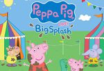 Win a $200 Family Pass to Peppa Pig Live! Big Splash from Mum Central (Daily Entry)
