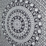 Extra 5% to 20% off on Mandala Throws & Pillow Cases @ Royal Furnish