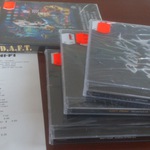 Clearance CD Albums & DVD $1 Ea (Eg. Daft Punk) @ JB Hi-Fi [Caringbah, NSW]