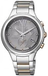 Citizen Ladies Eco-Drive FB1315-59H Wristwatch $149 + Shipping @ Starbuy