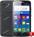 Lenovo A399 5" Dual Sim 3G Unlocked Mobile Phone for $74.71 @ Tinydeal
