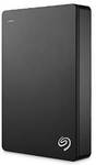 Seagate Backup Plus Slim 4TB Portable USD $166.18 (~AUD $228) Delivered @ Amazon