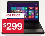 HP 240 14" Laptop $299 @ Australia Post