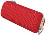 Sony Splashproof Portable Bluetooth Speaker - Red $67 @ Harvey Norman