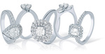 Win an $8,000 Diamondport Engagement Ring from Style Magazines