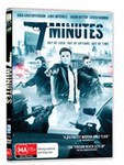 Win 1 of 10 Film '7 Minutes' on DVD from Lifestyle.com.au