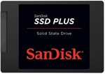 SanDisk 240GB SSD Plus $106 Delivered @ PC Byte