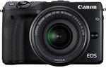 Canon EOS M3 $549, Seagate Backup Plus Fast Port 4TB $279, Kindle Voyage $205 + More @ Dick Smith eBay