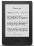 Kindle Touch 6" Wi-Fi 4GB - Black/White $87 C&C @ Dick Smith