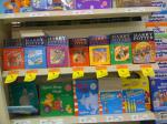 Harry Potter Books $5 Each @ Coles