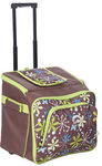 Anaconda eBay Store Spinifex Picnic Trolley Bag $10.79 + $9.99 Delivery