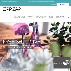 Zippizap discount