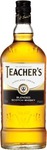Teacher's Scotch Whisky 700ml - $29.95 (Save $5) @ Dan Murphy's