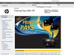 HP C309a Printer ($100 Cashback + Shredder) for $321.10 (Officeworks)