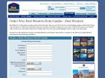 Free Best Western Hotel Guides And Atlas