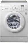 LG 7kg Front Loading Washing Machine $454 @ Harvey Norman