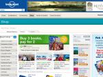 Lonely Planet - Buy 2 Get 1 Free + 30% off Code + Free Shipping on Orders over AU $60 + MBC