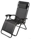 Finlay & Smith Reclining Chair $29 (Was $60) @ Masters