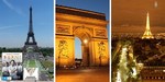 Win a Trip to France Worth $9,450 or 1 of 3 Sunbeam Prize Packs Worth over $2,000 Each from Lifestyle